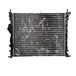 Radiador Agua Clio Logan Sandero Symbol 1.0 16v 2000 2014
