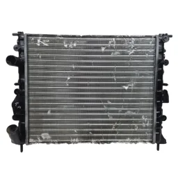 RADIADOR AGUA CLIO LOGAN SANDERO SYMBOL 1.0 16V 2000 2014