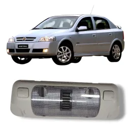 Lanterna Luz teto GM Astra 2005 2012 original