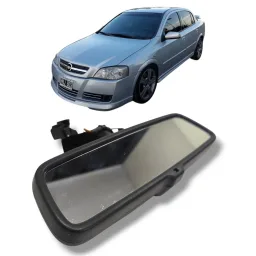 Retrovisor Interno Vectra 06/11 Astra 04 /11 Zafira 01/12