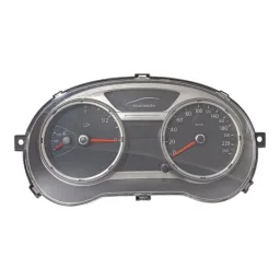 Painel Instrumentos Volkswagen Gol 2009 à 2012
