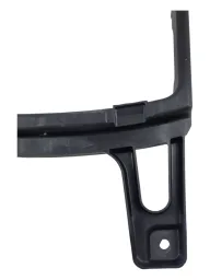 MOLDURA SUPORTE LUZ CORTESIA TETO NISSAN SENTRA 2016 2020