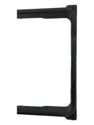 MOLDURA SUPORTE LUZ CORTESIA TETO NISSAN SENTRA 2016 2020