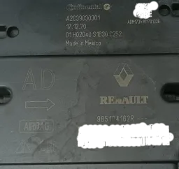 Kit Airbag Renault Kwid 1.0 3cc 2017/2019 Flex 401010