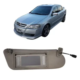 Quebra sol direito GM Chevrolet Astra 1999 2012 original