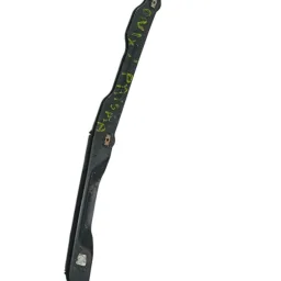 Suporte central para-choque Onix prisma 2013/19