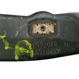 SUPORTE CENTRAL PARA-CHOQUE ONIX PRISMA 2013/19