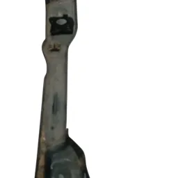 SUPORTE CENTRAL PARA-CHOQUE ONIX PRISMA 2013/19