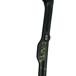SUPORTE CENTRAL PARA-CHOQUE ONIX PRISMA 2013/19