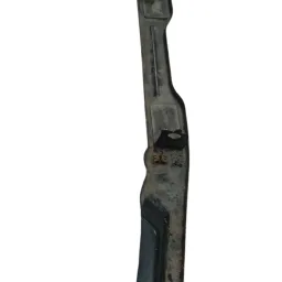 SUPORTE CENTRAL PARA-CHOQUE ONIX PRISMA 2013/19