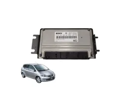 Modulo Injeção Honda Fit 1.4 Flex manual 2008