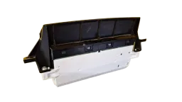 COMPUTADOR BORDO TOYOTA HILUX SRV 3.0 2012 A 2015