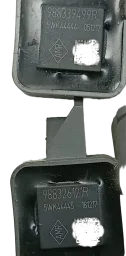 Kit Airbag Renault Kwid 1.0 3cc 2017/2019 Flex 401010