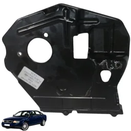Capa Superior Correia Dentada Audi A6 2.8 V6 1999 2000 2001