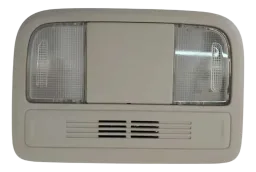 Luz Teto Cortesia Honda Hrv Civic Fit City 2017 a 2021