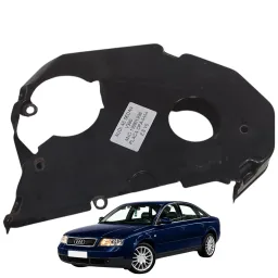 Capa Inferior Correia Dentada Audi A6 2.8 V6 1999 2000 2001