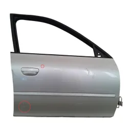 Porta Dianteira Direita Audi A3 1997 1998 a 2005