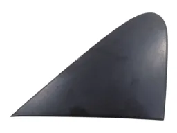 Acabamento Externo Retrovisor Lado Dir. Corolla 09 A 14