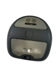 Luz De Teto  Do Renault Kangoo 2000/2007