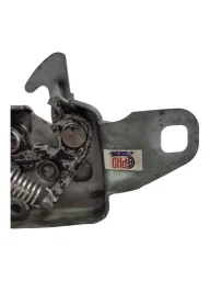 FECHADURA CAPO INFERIOR RENAULT LOGAN SANDERO 2008 2014