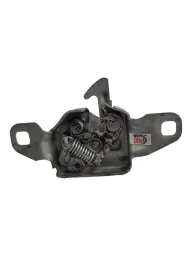 Fechadura Capo Inferior renault Logan Sandero 2008 2014