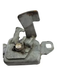 FECHADURA CAPO INFERIOR RENAULT LOGAN SANDERO 2008 2014
