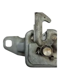 FECHADURA CAPO INFERIOR RENAULT LOGAN SANDERO 2008 2014
