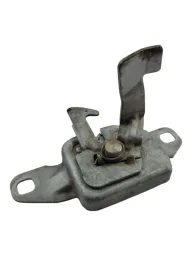 FECHADURA CAPO INFERIOR RENAULT LOGAN SANDERO 2008 2014