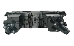Comando Ar Condicionado Simples T-Cross 2020/2023 6EA820045C