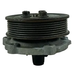 BOMBA AGUA CHEVROLET S10 BALZE 2.5 V8 1996 A 2000