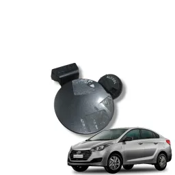 Portinhola Tanque Combustível Hb20 Sedan 2013 A 2019
