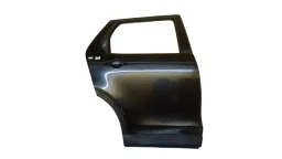 Porta Traseira Direita Discovery Sport 2015 16 17 C/detalhe