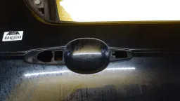 PORTA TRASEIRA DIREITA DISCOVERY SPORT 2015 16 17 C/DETALHE