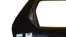 PORTA TRASEIRA DIREITA DISCOVERY SPORT 2015 16 17 C/DETALHE