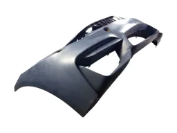 PARACHOQUE DIANT BMW SÉRIE 3 E90 LCI 318 320 325...335 09/12