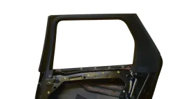 PORTA TRASEIRA DIREITA DISCOVERY SPORT 2015 16 17 C/DETALHE
