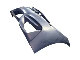 PARACHOQUE DIANT BMW SÉRIE 3 E90 LCI 318 320 325...335 09/12