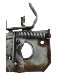 FECHADURA INFERIOR TRAVA BATENTE CAPO CLIO MASTER 2004 2005