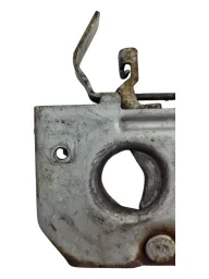 FECHADURA INFERIOR TRAVA BATENTE CAPO CLIO MASTER 2004 2005