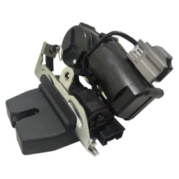 Fechadura Tampa Traseira Byd Song Pro 1.5 2024 2025 2026