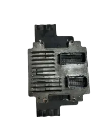 MÓDULO INJEÇÃO CHEVROLET SONIC E8312654172 1.6 2013 CX568M