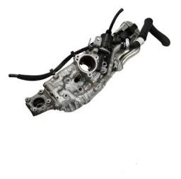 Válvula Egr Completa Compass Toro Renegade 2.0 Diesel 2022
