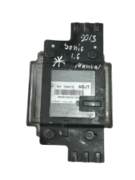 MÓDULO INJEÇÃO CHEVROLET SONIC E8312654172 1.6 2013 CX568M