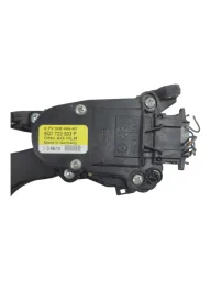 PEDAL ACELERADOR GOL VOYAGE FOX AMAROK VOLKSWAGEN 2012 2020