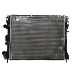 Radiador Agua Clio Logan Sandero Symbol 1.0 16v 2000 2014