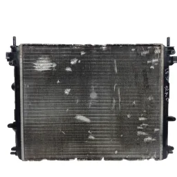 RADIADOR AGUA CLIO LOGAN SANDERO SYMBOL 1.0 16V 2000 2014