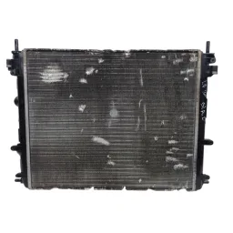 RADIADOR AGUA CLIO LOGAN SANDERO SYMBOL 1.0 16V 2000 2014