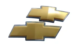 EMBLEMA GRAVATA GRADE CORSA CLASSIC VECTRA 2009...