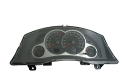 Painel Instrumento Velocimetro Chevrolet Meriva 2007 2012