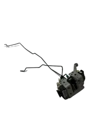 Fechadura Porta Dianteira Esquerda JEEP Cherokee sport 2009